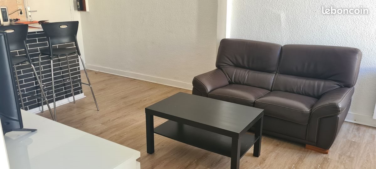 Appartement à louer, 36m², Bordeaux