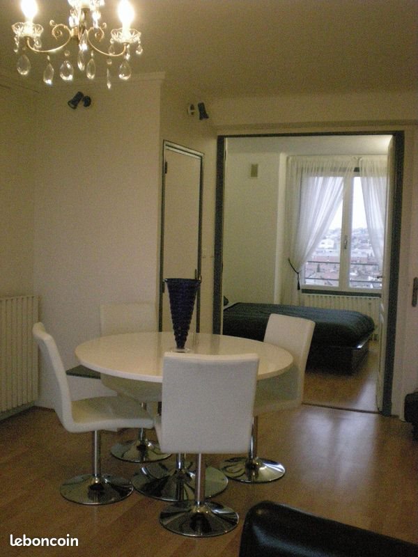 Appartement à louer, 42m², Toulouse