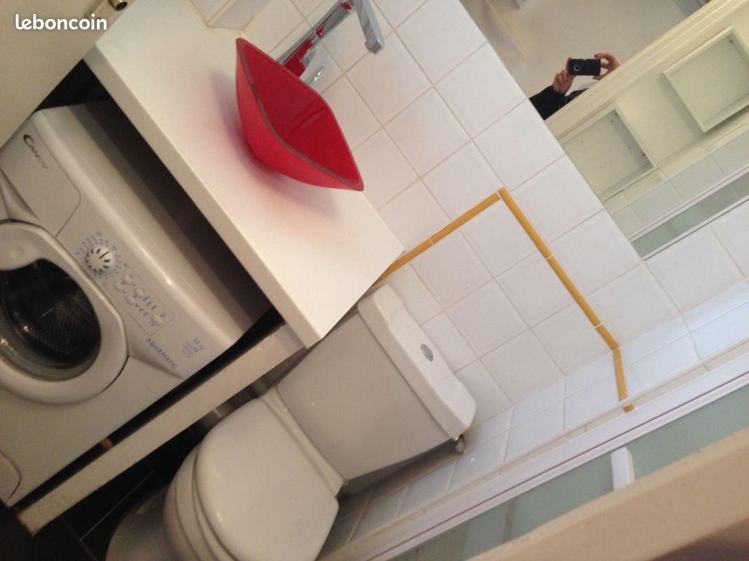 Appartement à louer, 15m², Boulogne-Billancourt