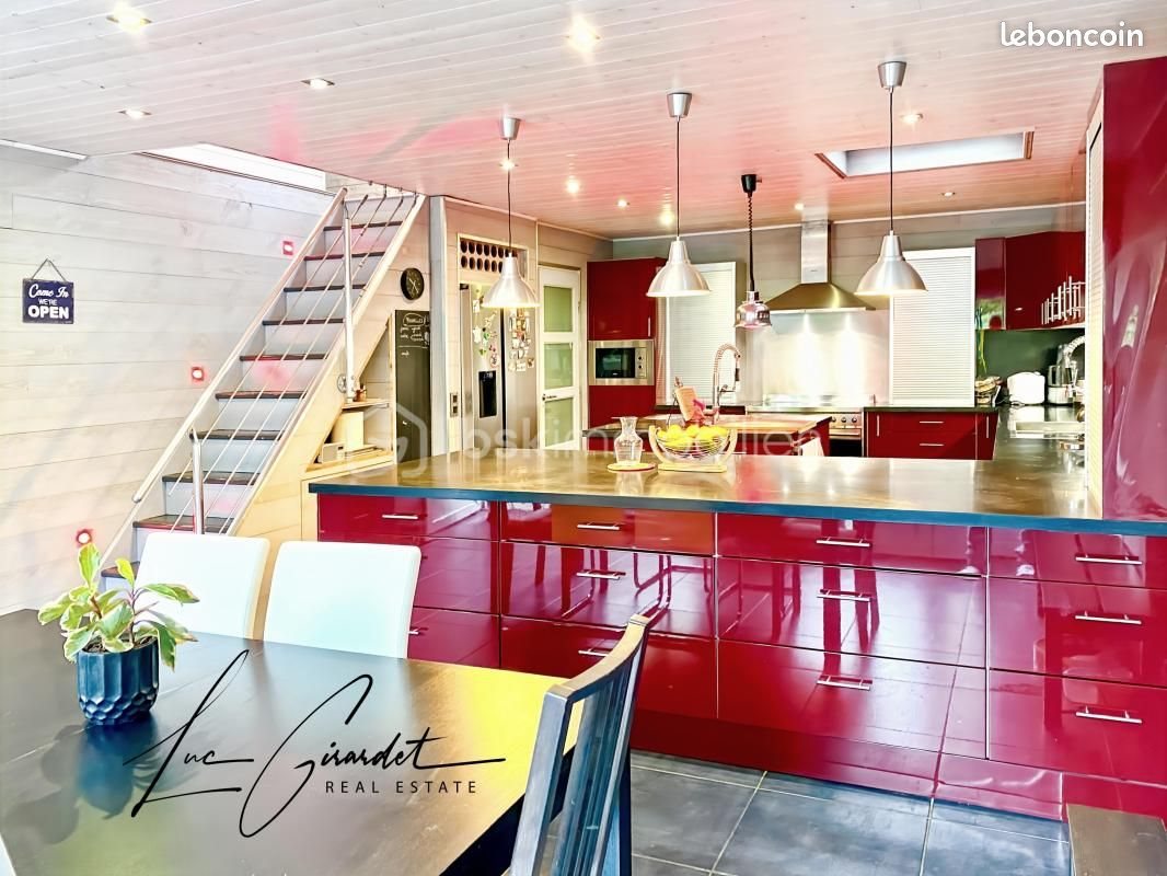 Maison à vendre, 170m², Rosny-sous-Bois