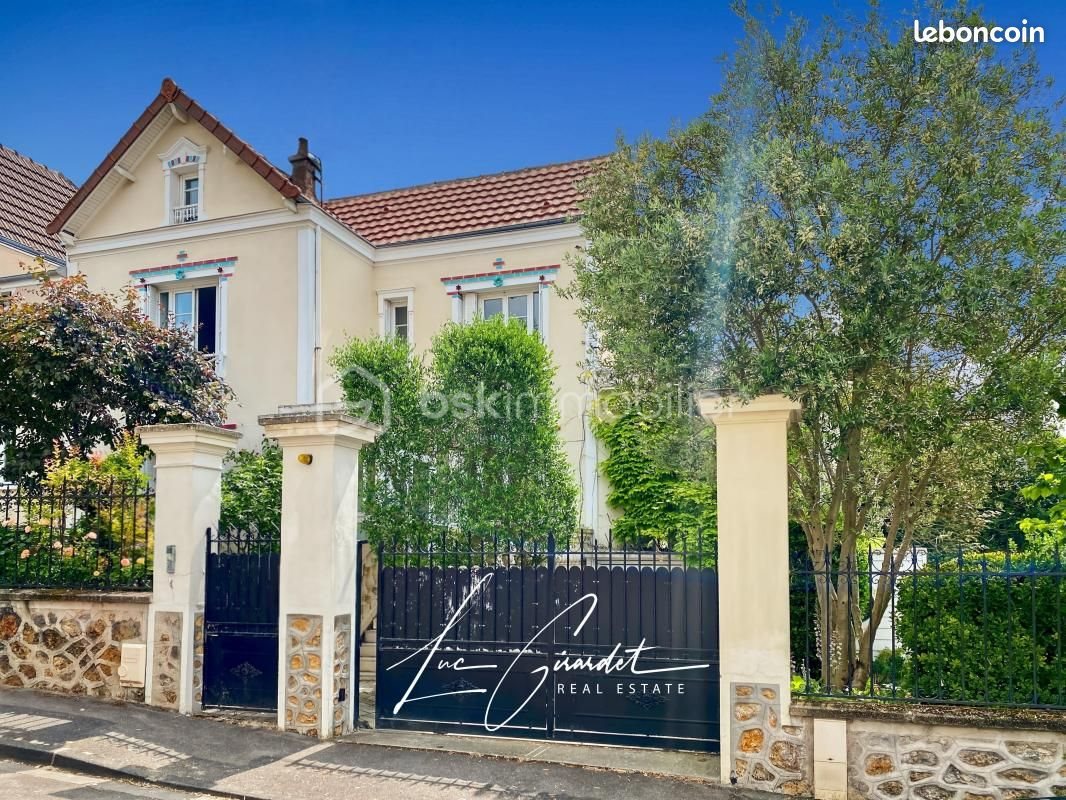 Maison à vendre, 170m², Rosny-sous-Bois