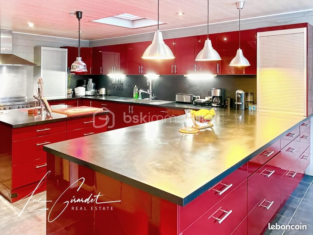 Maison à vendre, 170m², Rosny-sous-Bois