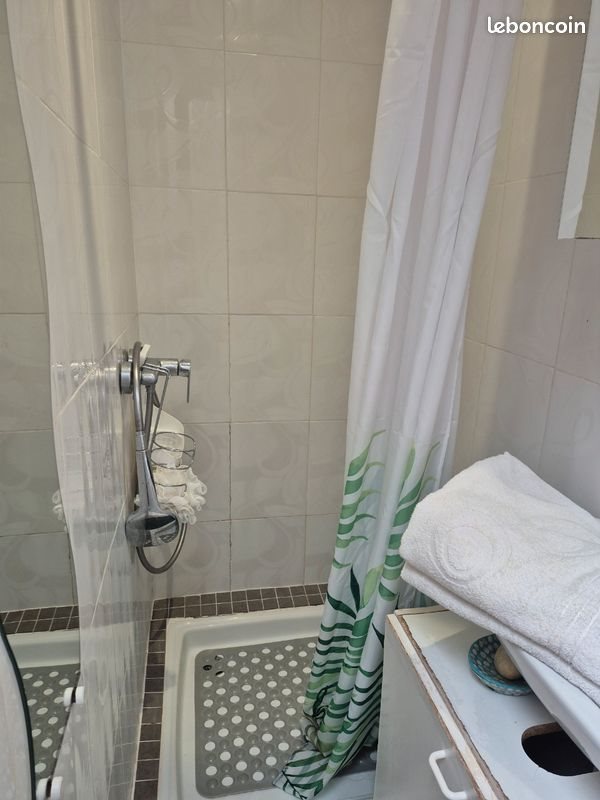 Appartement à louer, 20m², Villeneuve-d'Ascq