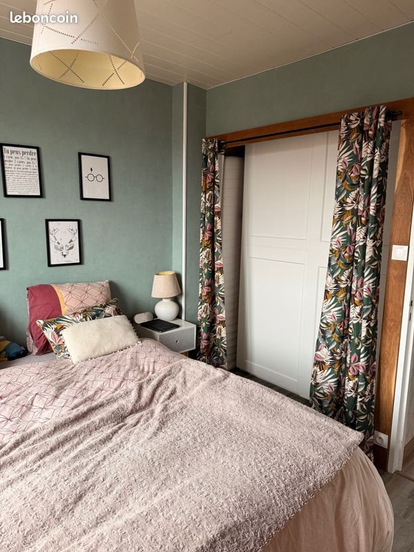 Appartement à vendre, 60m², Jarville-la-Malgrange