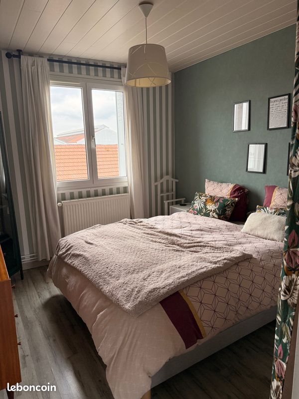 Appartement à vendre, 60m², Jarville-la-Malgrange