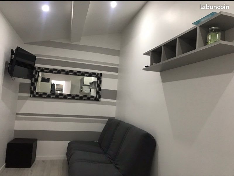 Appartement à louer, 18m², Bondy