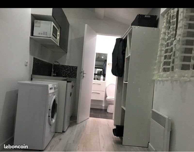 Appartement à louer, 18m², Bondy