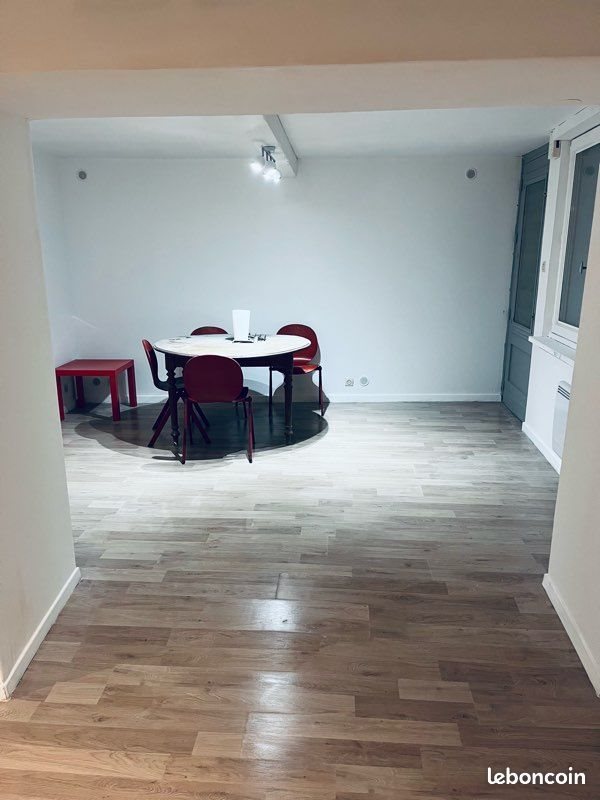 Maison à louer, 80m², Saint-Girons