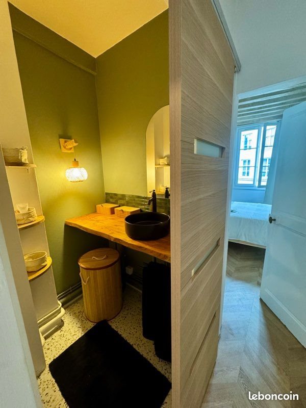 Appartement à vendre, 47m², Rouen