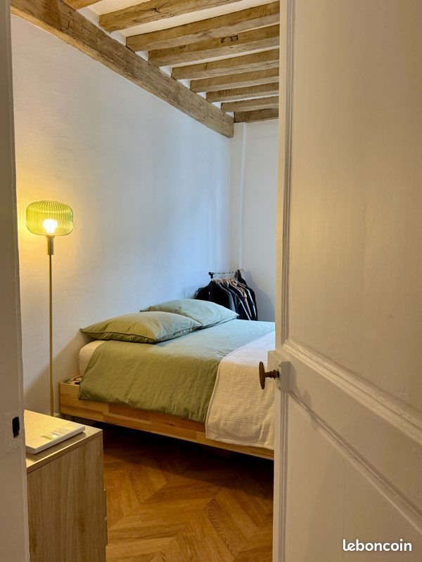 Appartement à vendre, 47m², Rouen