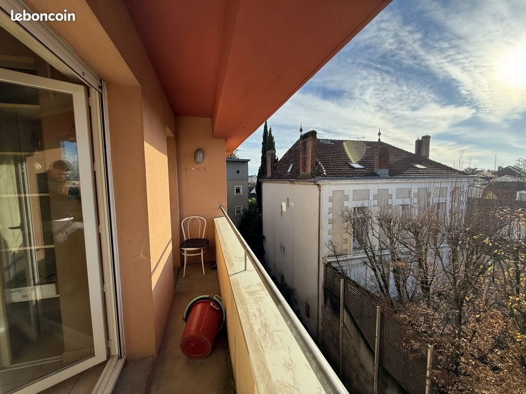 Appartement à vendre, 45m², Bergerac