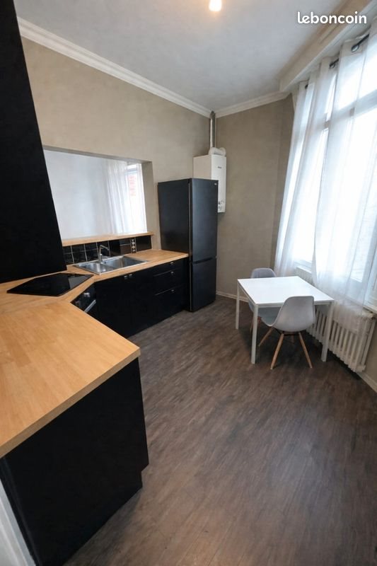 Maison à louer, 90m², Cambrai