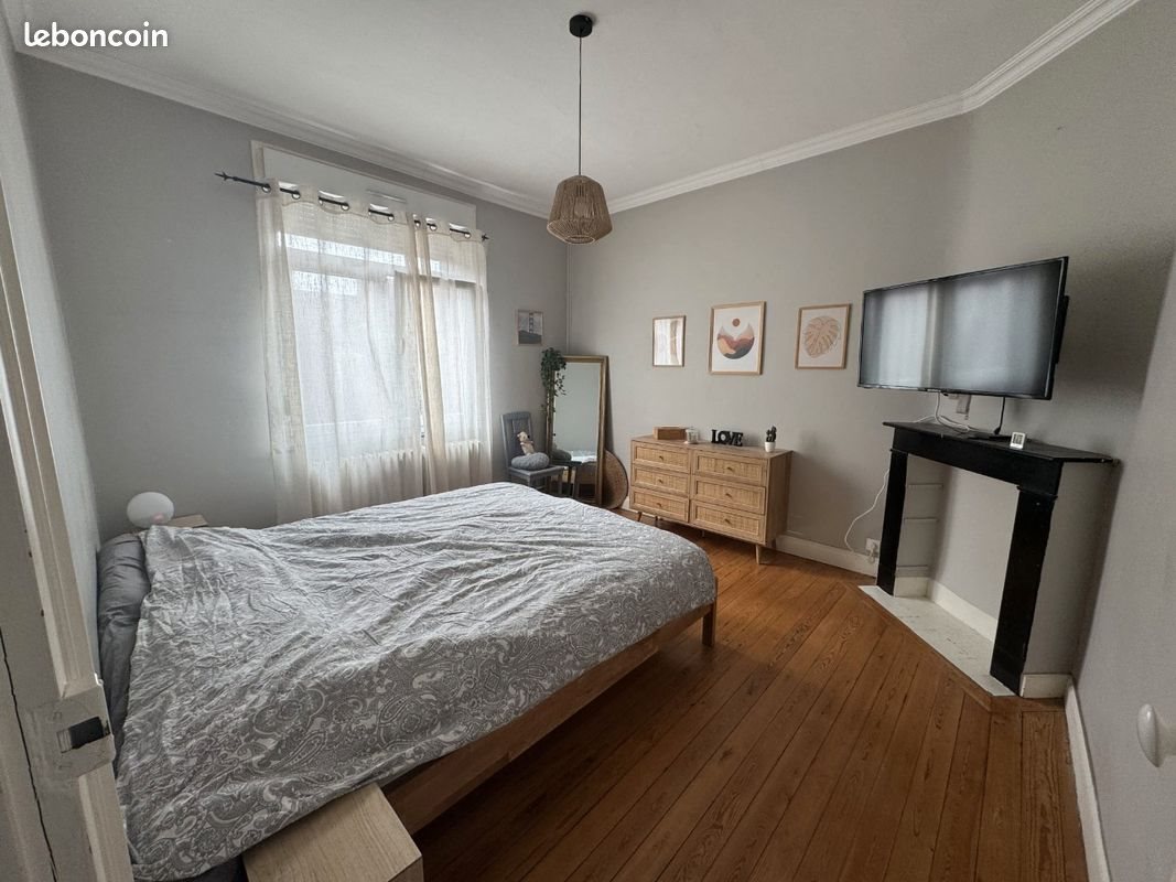 Maison à louer, 90m², Cambrai