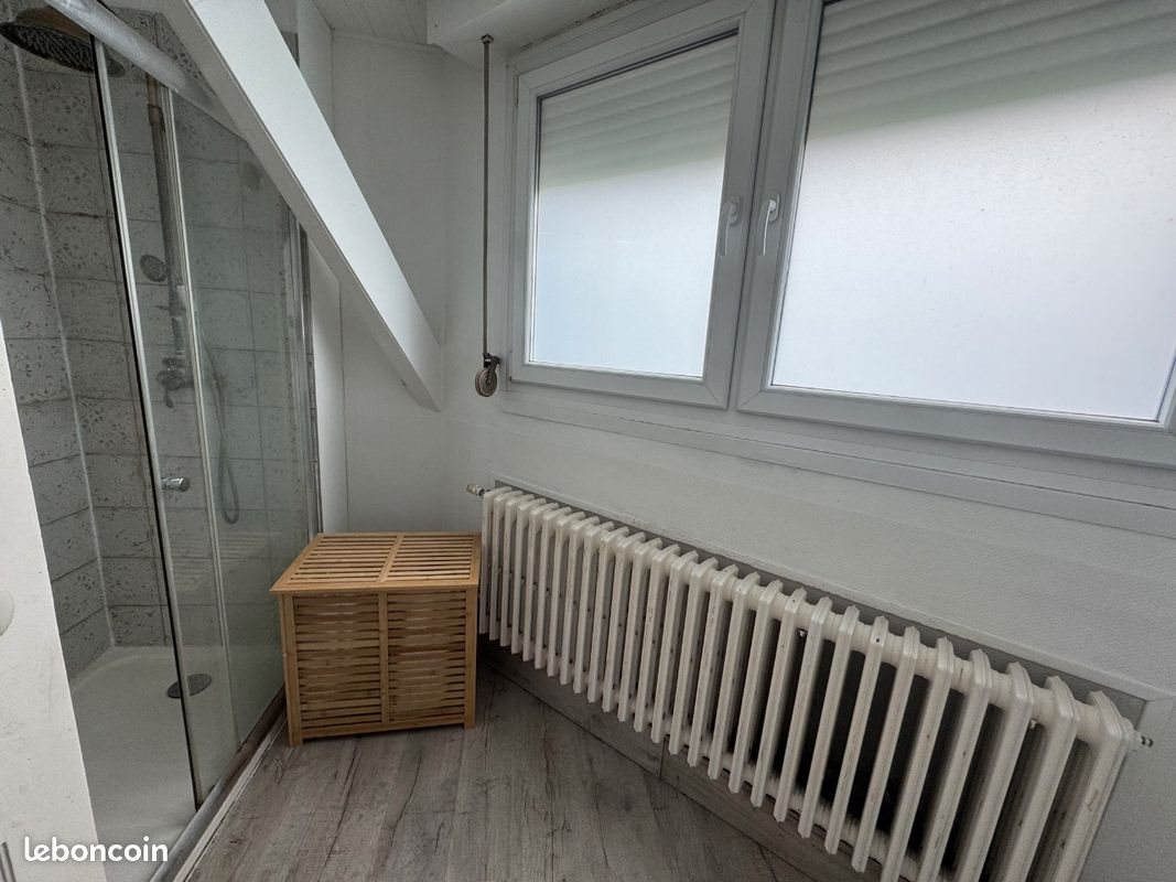 Maison à louer, 90m², Cambrai