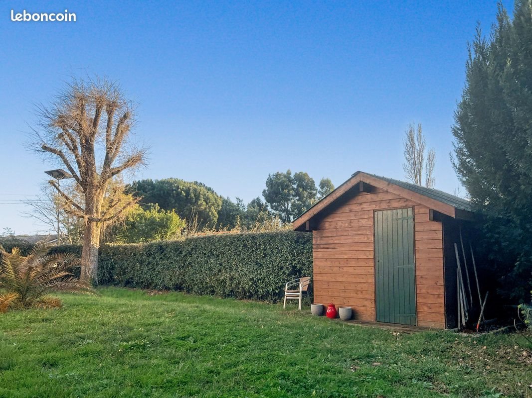 Appartement à vendre, 46m², Lanton