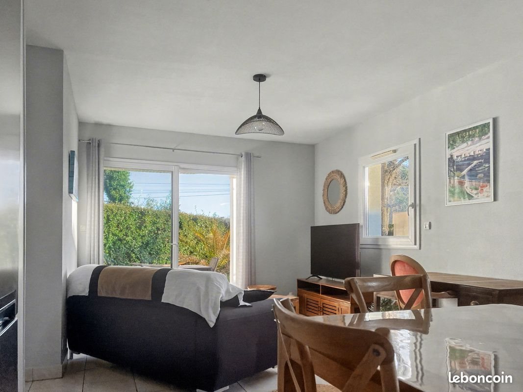 Appartement à vendre, 46m², Lanton