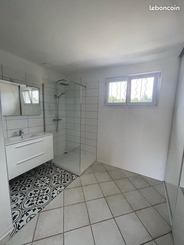 Maison à louer, 92m², Orange