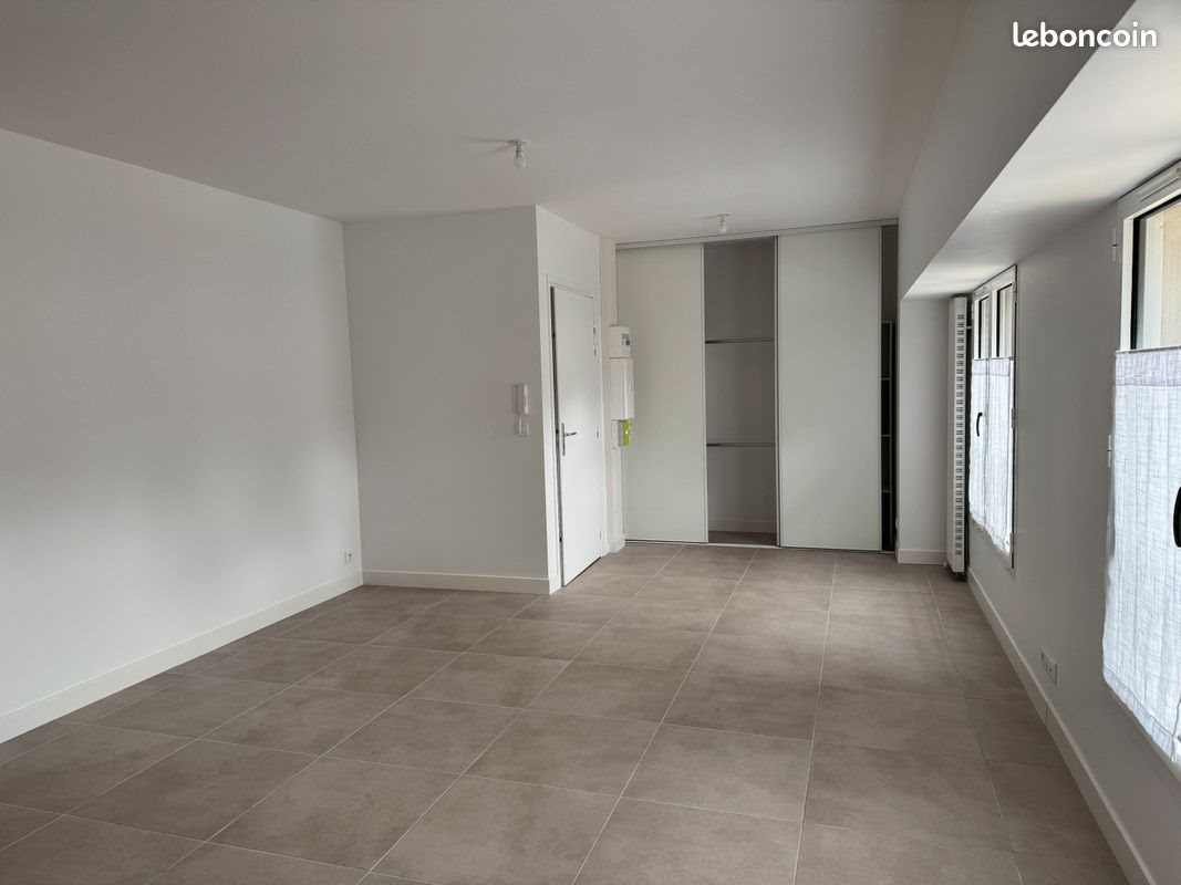 Appartement à louer, 52m², Fontenay-Trésigny