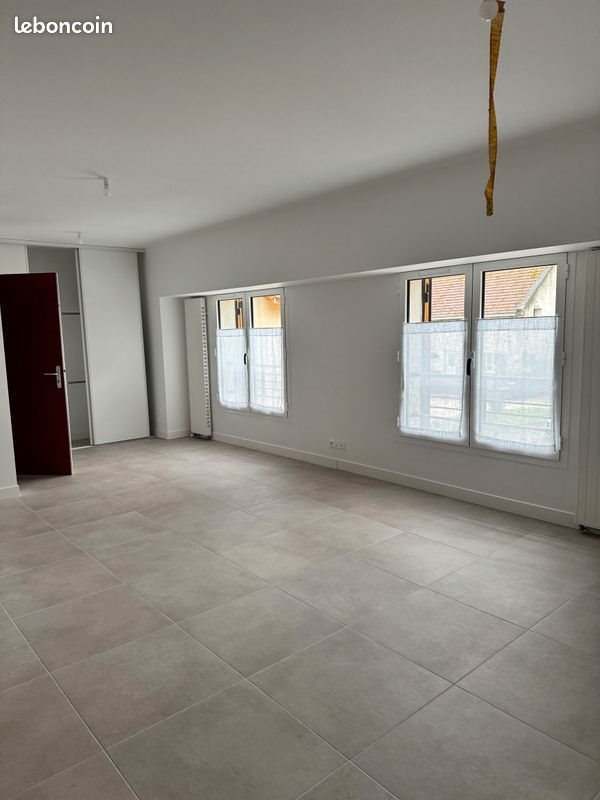Appartement à louer, 52m², Fontenay-Trésigny