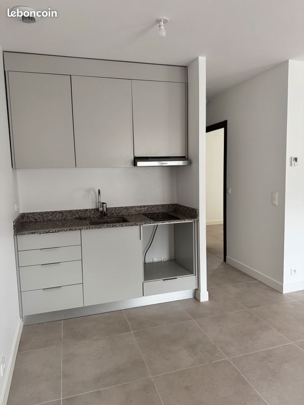 Appartement à louer, 52m², Fontenay-Trésigny