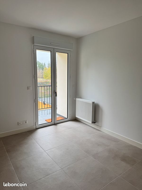 Appartement à louer, 52m², Fontenay-Trésigny