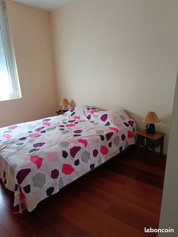 Appartement à louer, 36m², Dinard