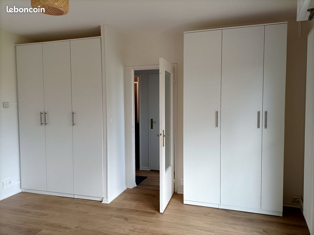 Appartement à louer, 25m², Bellerive-sur-Allier