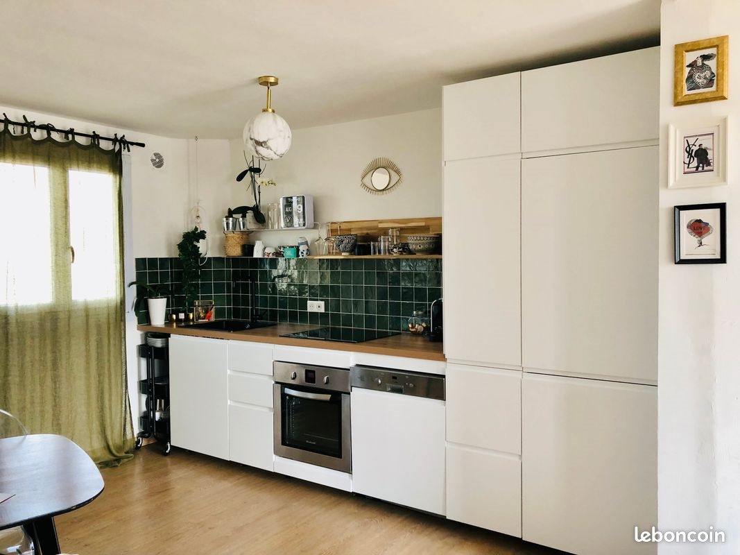 Appartement à vendre, 67m², Gignac-la-Nerthe