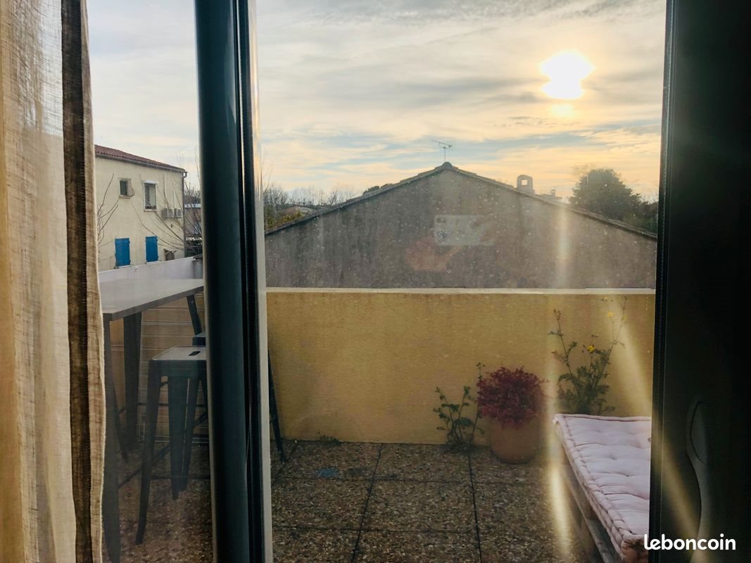 Appartement à vendre, 67m², Gignac-la-Nerthe