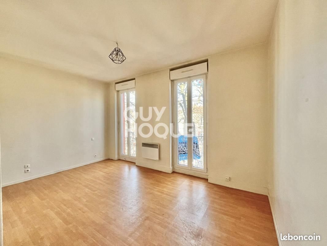 Appartement à louer, 21m², Toulouse