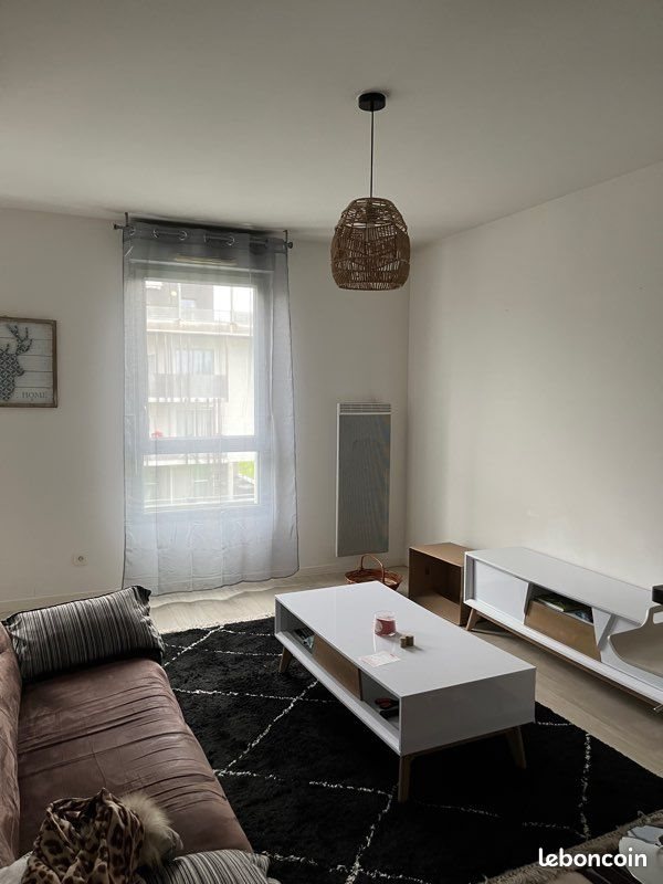 Appartement à vendre, 34m², Sainte-Luce-sur-Loire