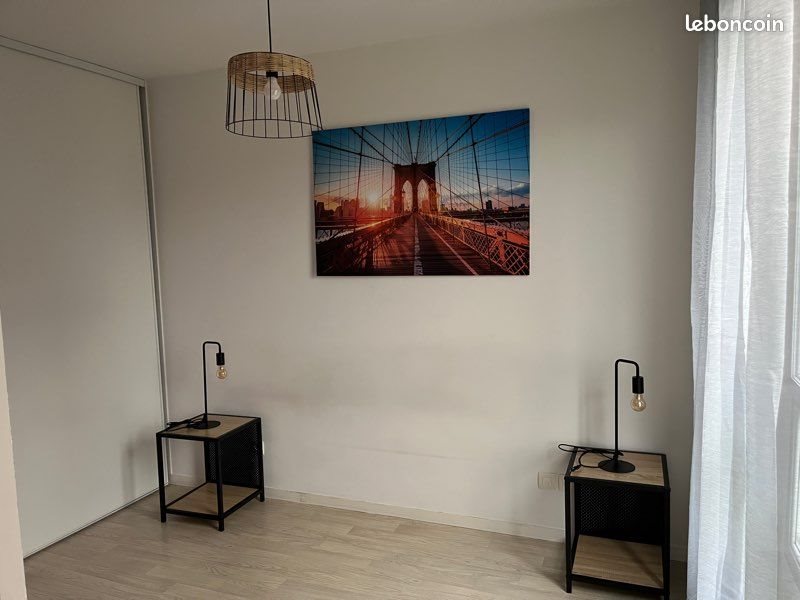 Appartement à vendre, 34m², Sainte-Luce-sur-Loire