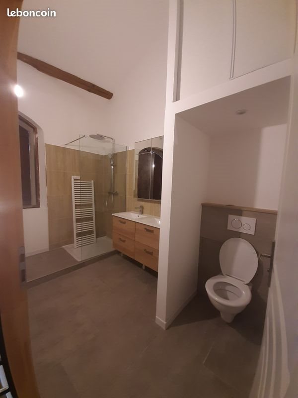 Appartement à vendre, 80m², Solliès-Pont