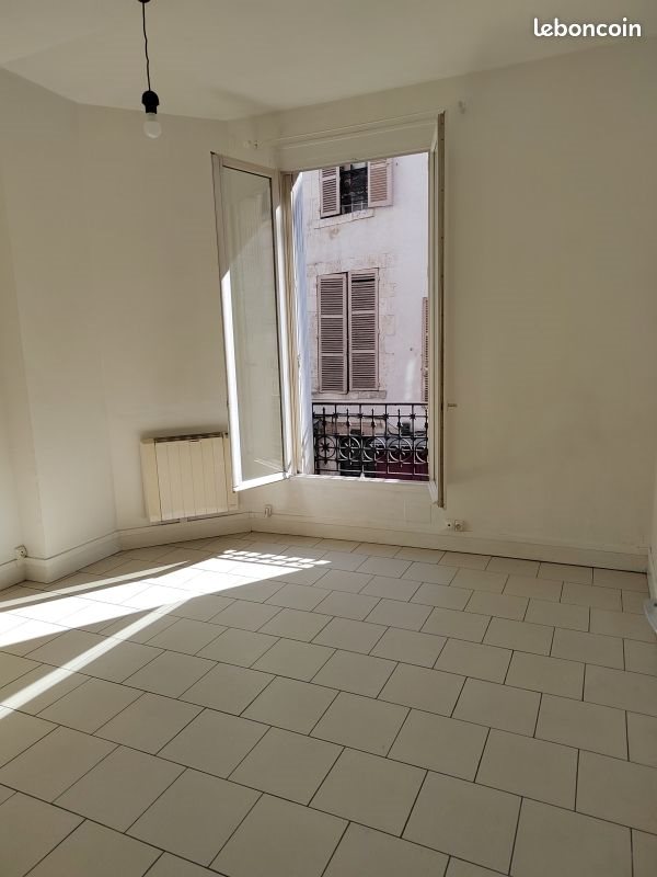 Appartement à louer, 27m², Orléans