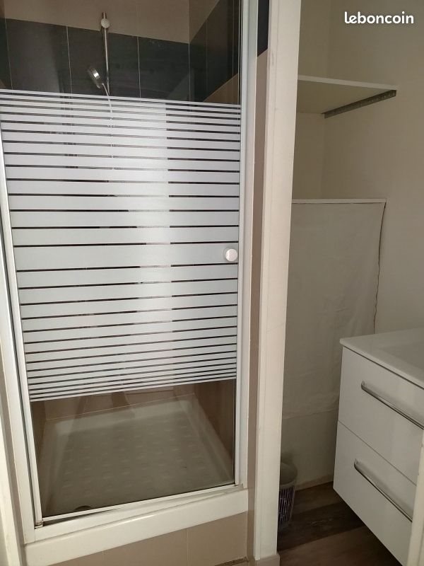 Appartement à louer, 27m², Orléans