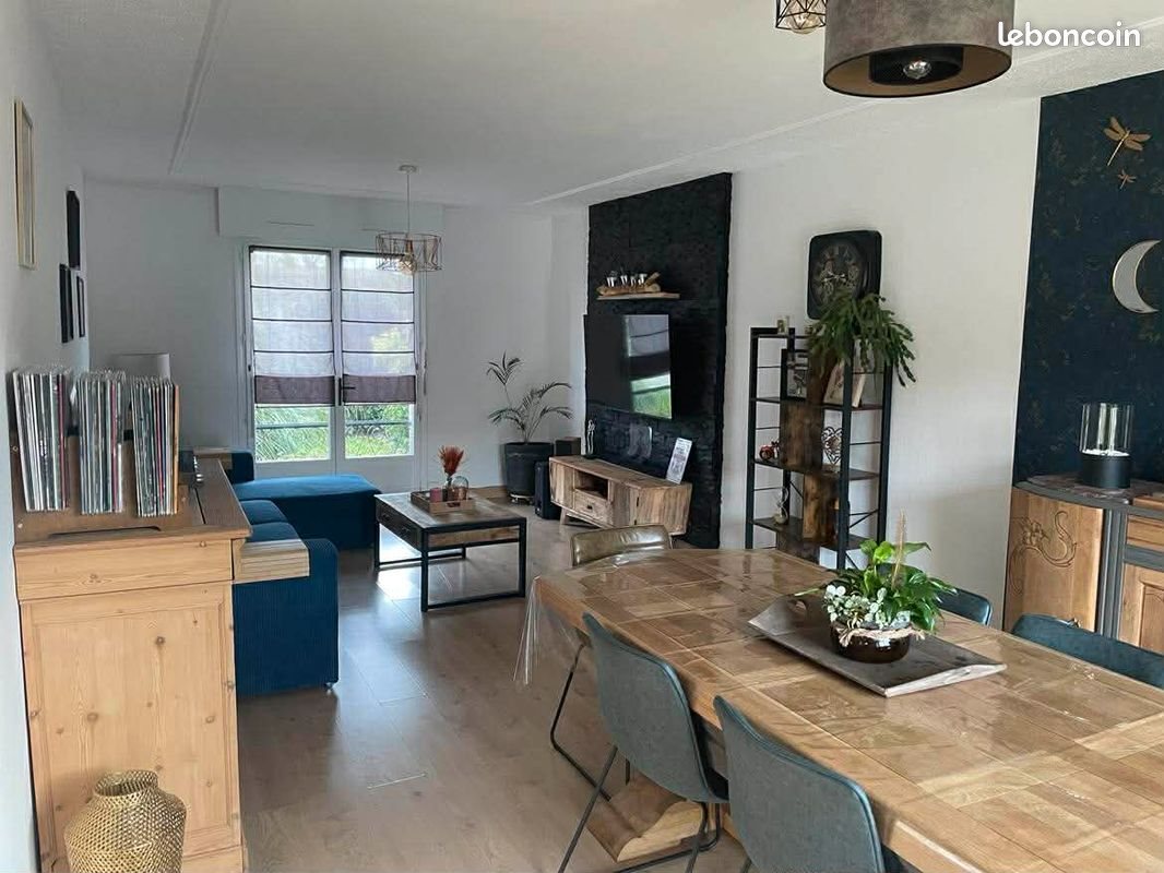 Maison à vendre, 110m², Billy-Montigny