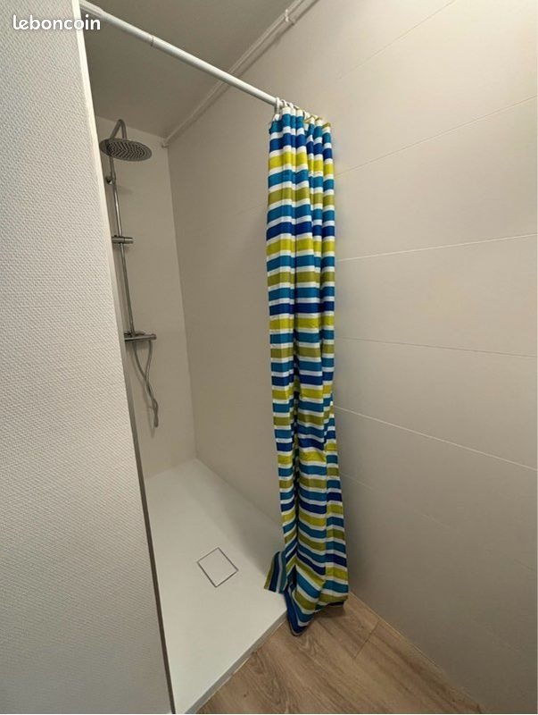 Appartement à louer, 27m², Nantes