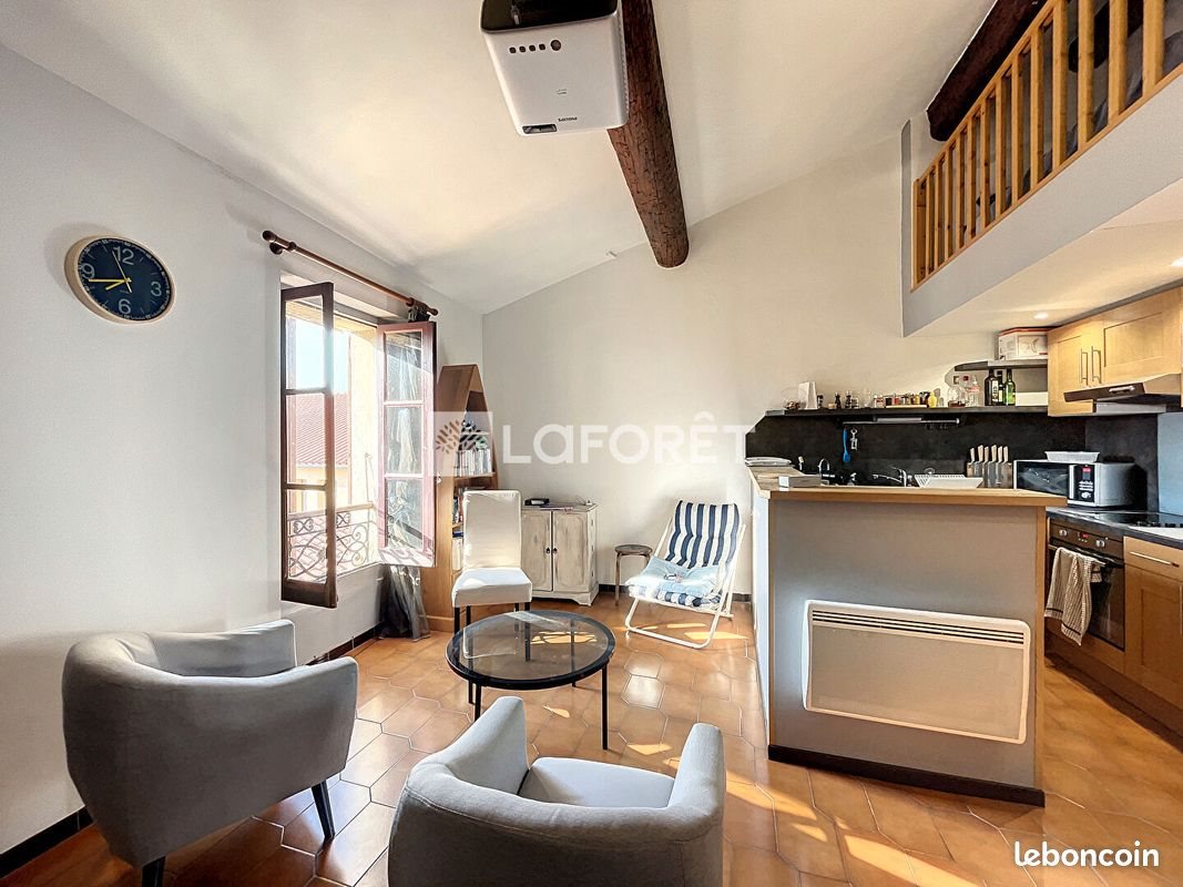 Appartement à vendre, 49m², Perpignan