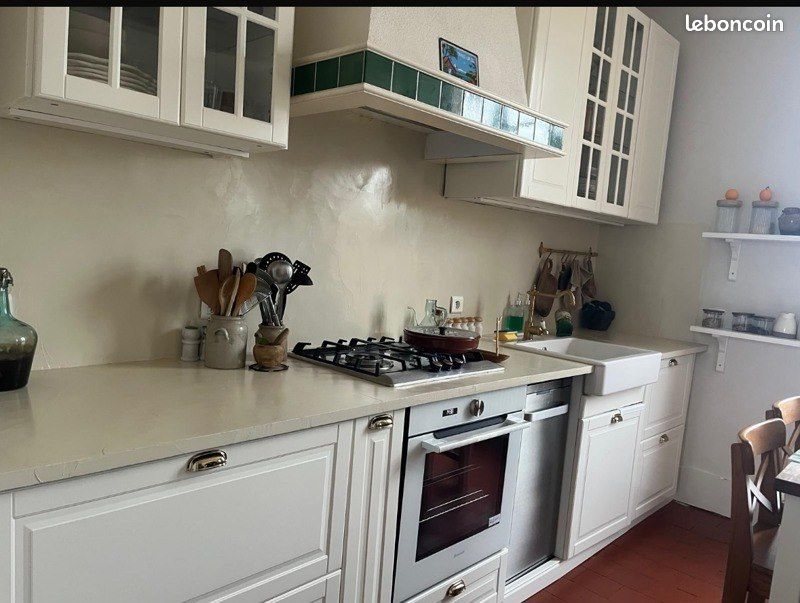 Maison à louer, 96m², Saint-Amand-Montrond