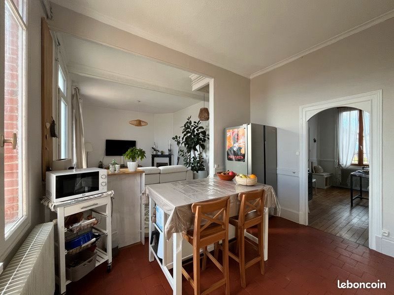 Maison à louer, 96m², Saint-Amand-Montrond