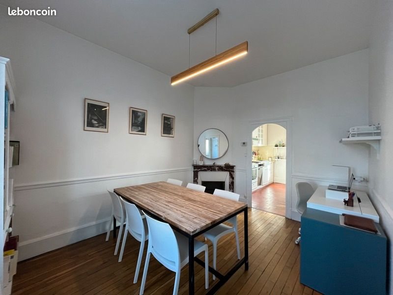 Maison à louer, 96m², Saint-Amand-Montrond