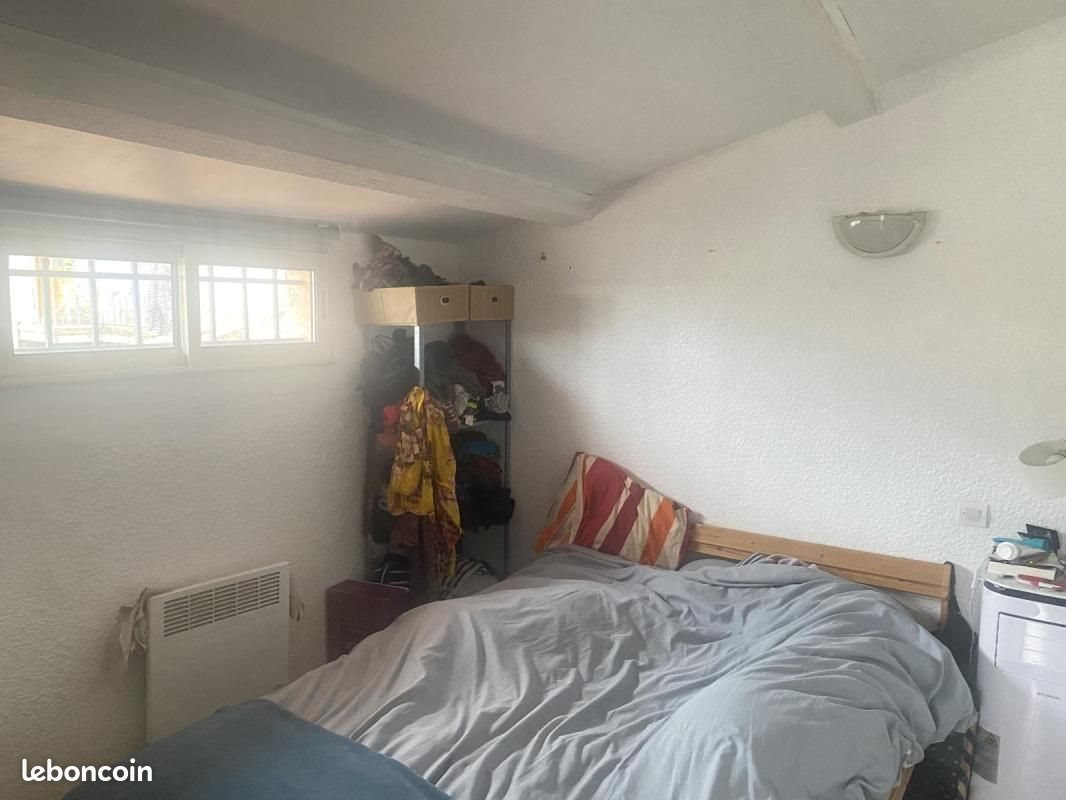 Appartement à louer, 22m², Nîmes