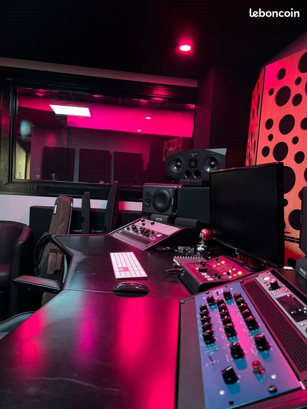 Appartement à louer, 50m², Bouc-Bel-Air