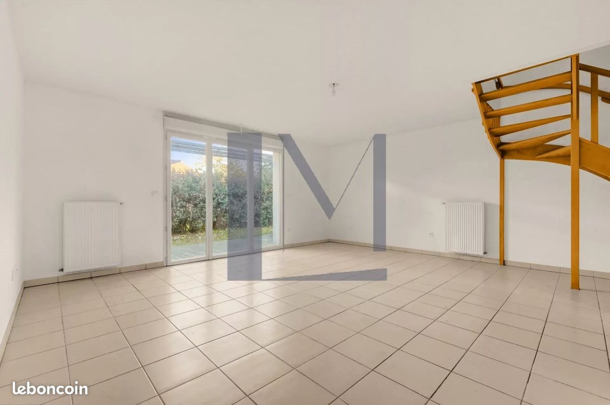 Maison à vendre, 86m², Toulouse