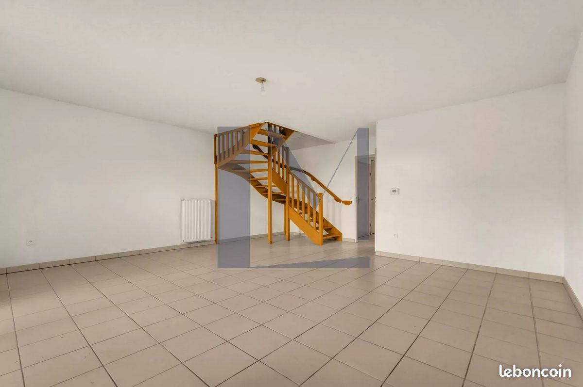 Maison à vendre, 86m², Toulouse