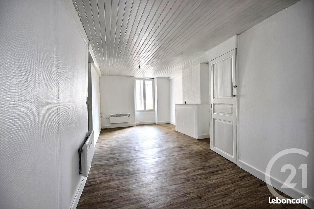 Appartement à louer, 49m², Mer
