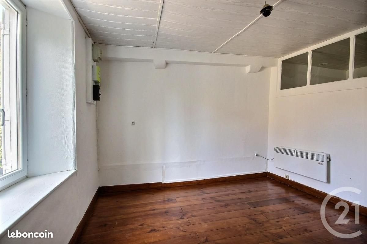 Appartement à louer, 49m², Mer