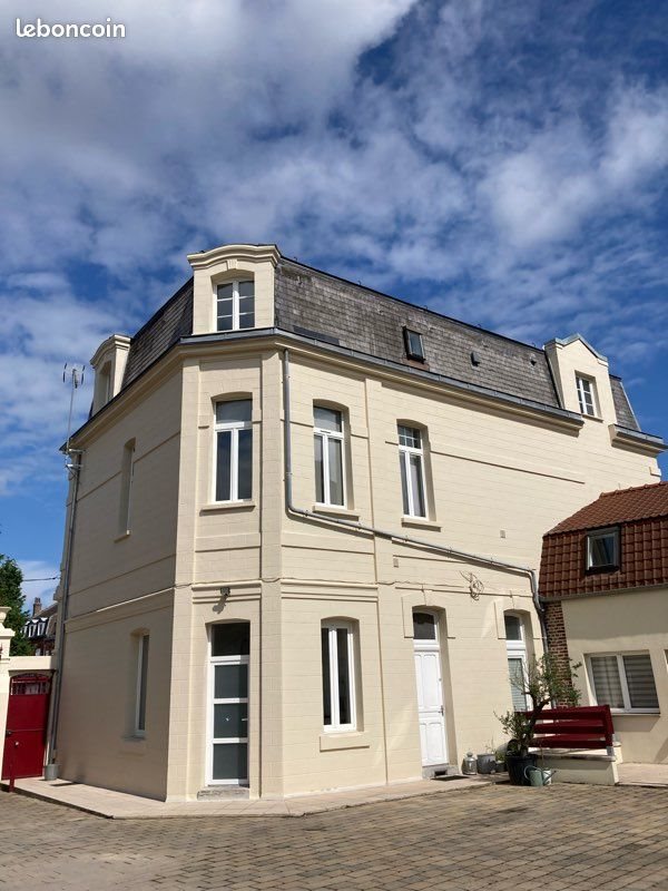 Appartement à louer, 97m², Cambrai