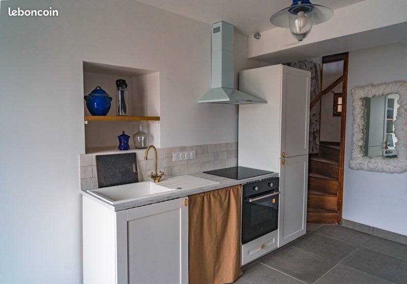 Maison à louer, 55m², Saint-Astier