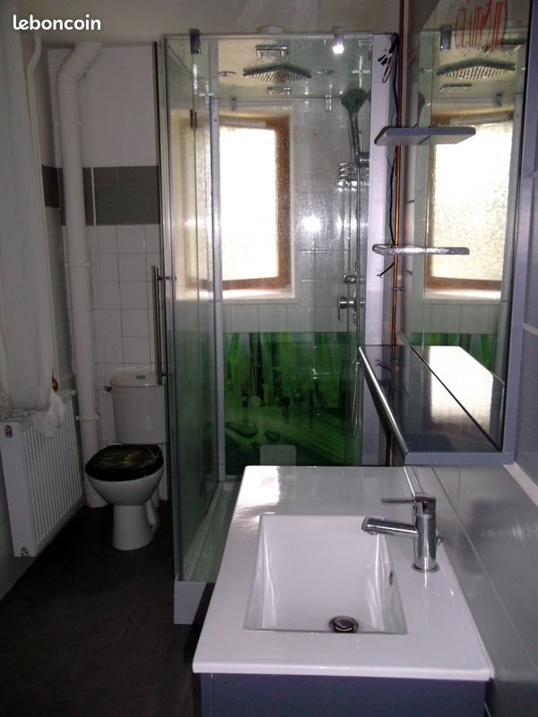 Maison à louer, 90m², Magny-la-Ville